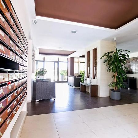 Tenerife Costa Adeje Apartment Playa Feñabe Eksteriør billede
