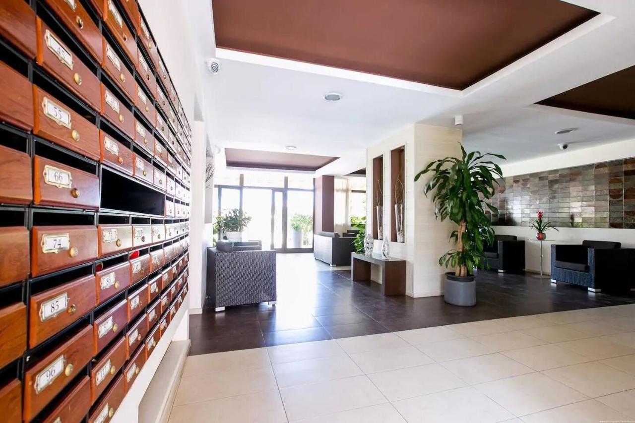 Tenerife Costa Adeje Apartment Playa Feñabe Eksteriør billede
