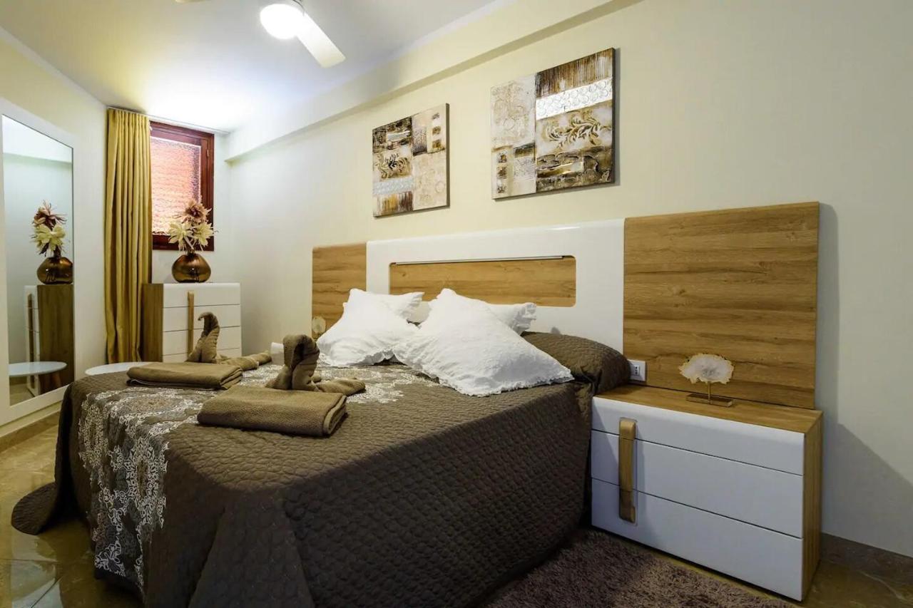 Tenerife Costa Adeje Apartment Playa Feñabe Eksteriør billede