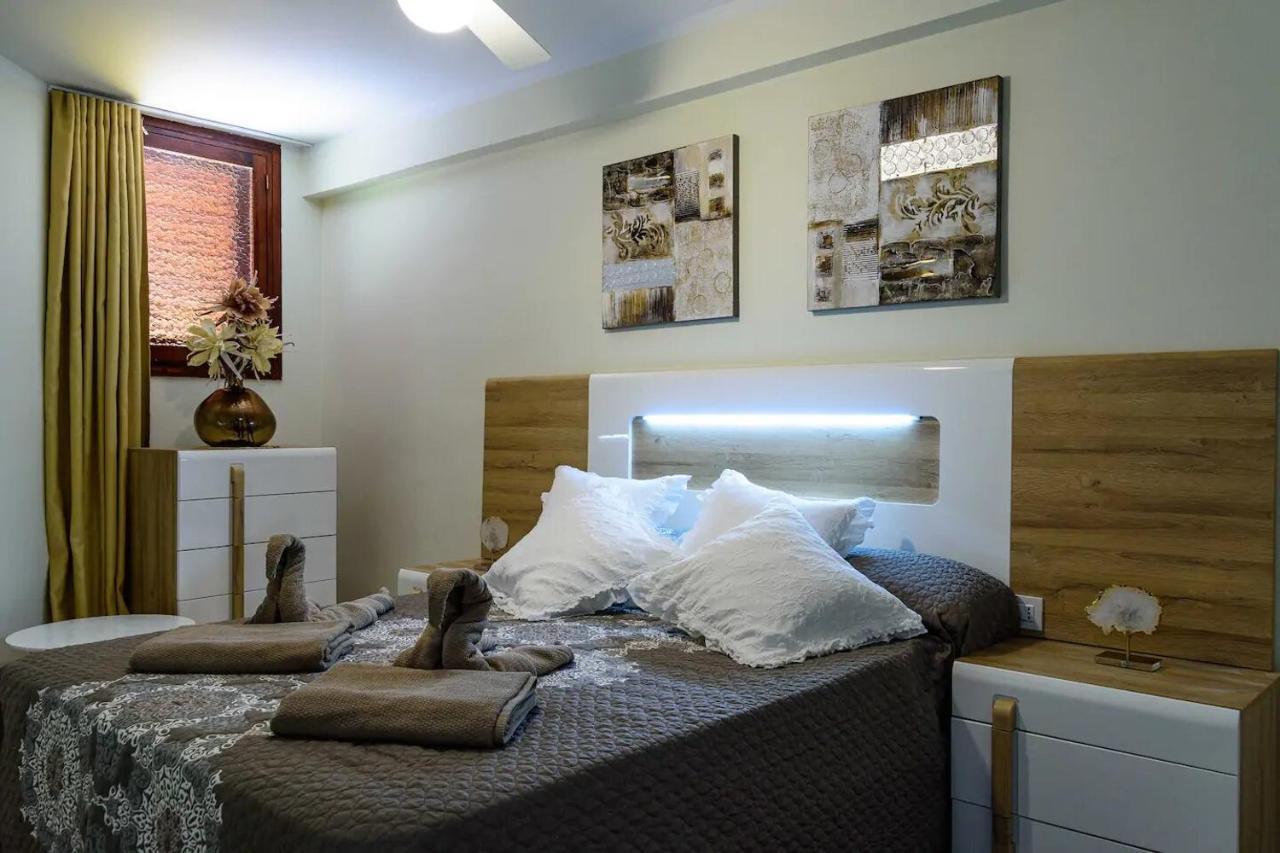 Tenerife Costa Adeje Apartment Playa Feñabe Eksteriør billede