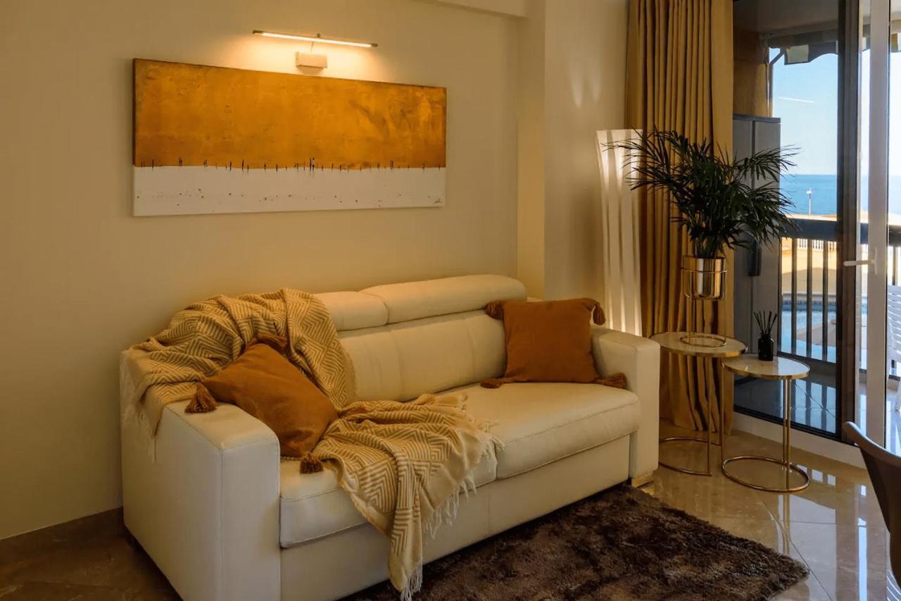 Tenerife Costa Adeje Apartment Playa Feñabe Eksteriør billede