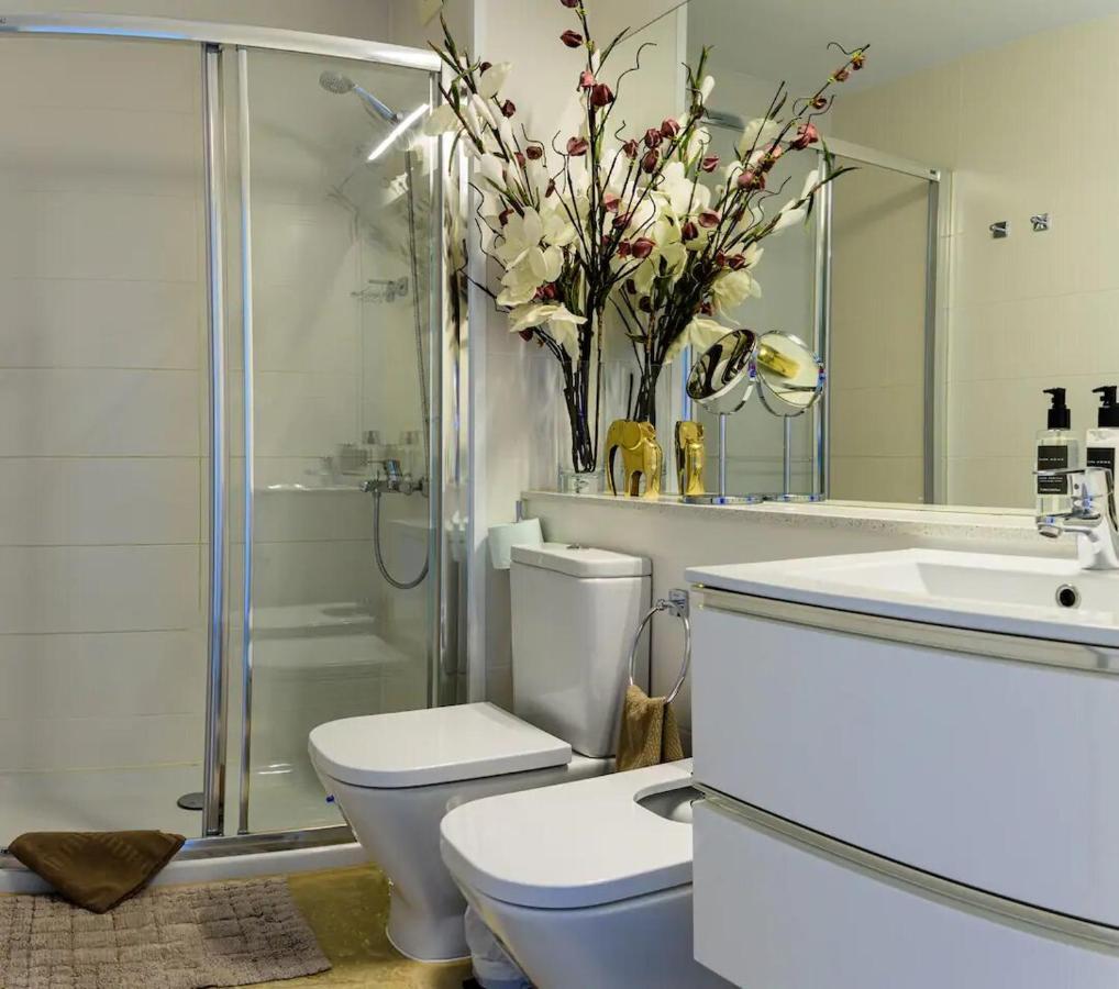 Tenerife Costa Adeje Apartment Playa Feñabe Eksteriør billede
